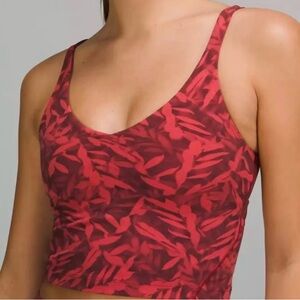 lululemon Align™ Tank Top
Light Support, A/B Cup